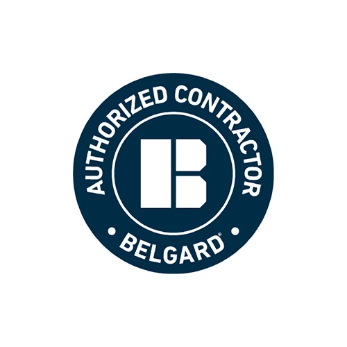 Belgard Authorized Contractor