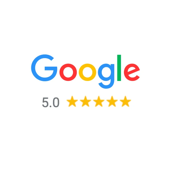 Google reviews