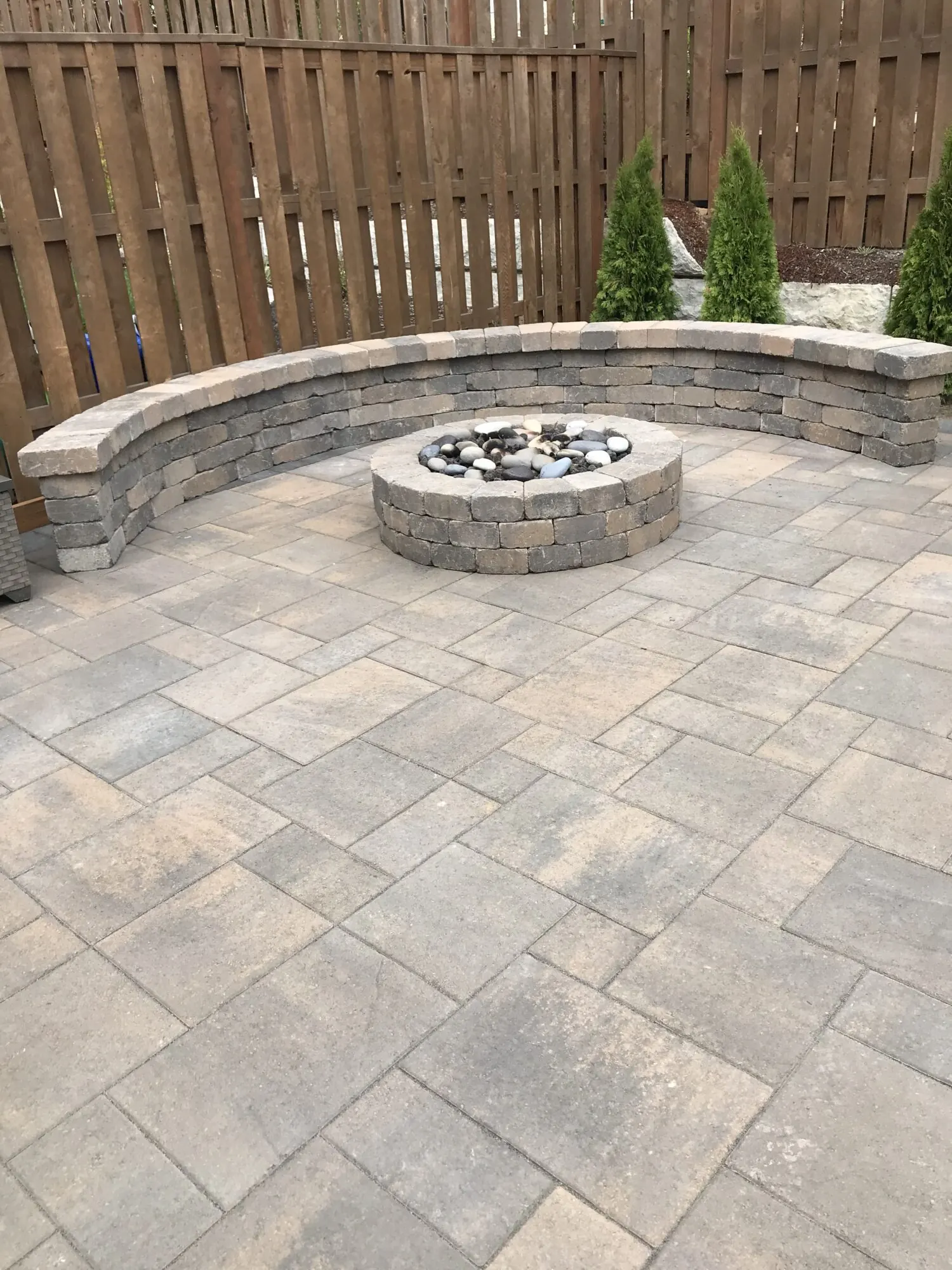 Outdoor Living project in Beaverton, Oregon — photo 12