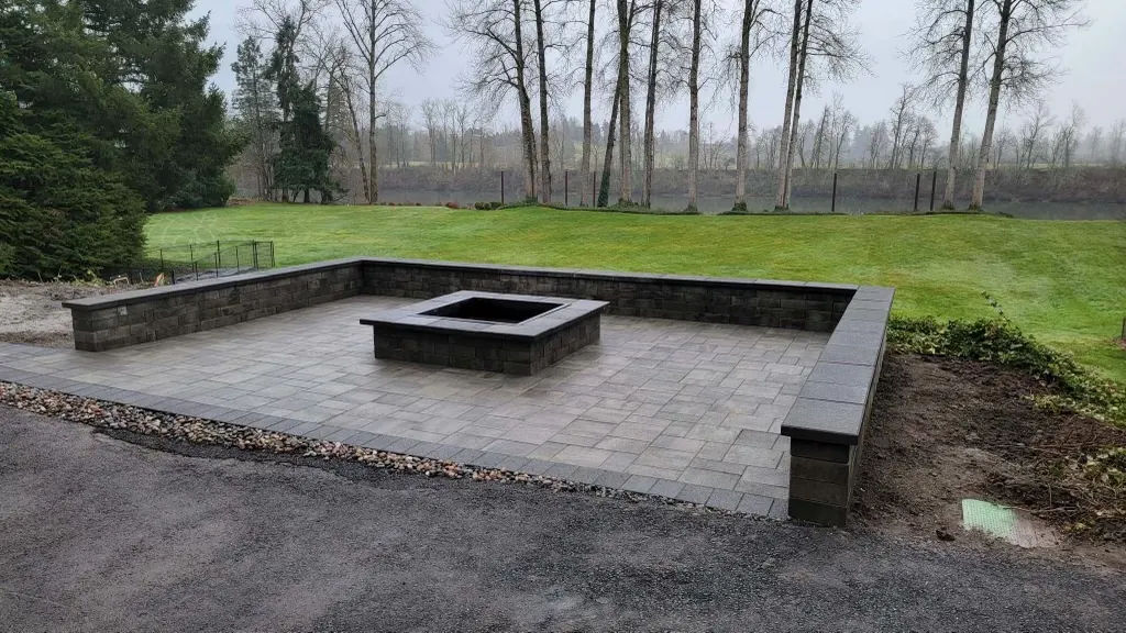 Patio Pavers project by Western Paver Design — photo 10