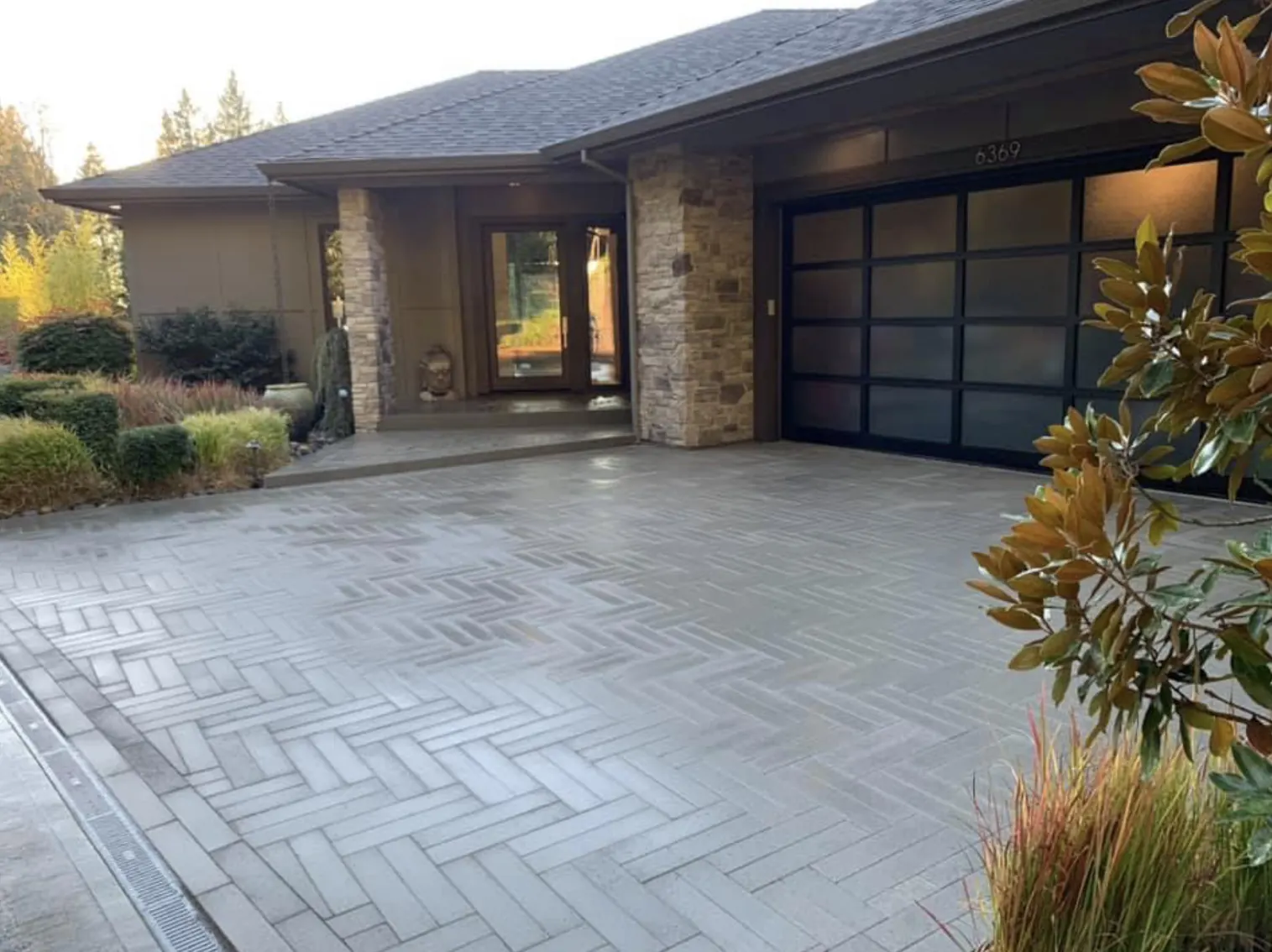 Outdoor Living project in Washington County, Oregon — photo 2