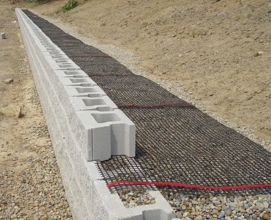 Retaining Walls project by Western Paver Design — photo 11