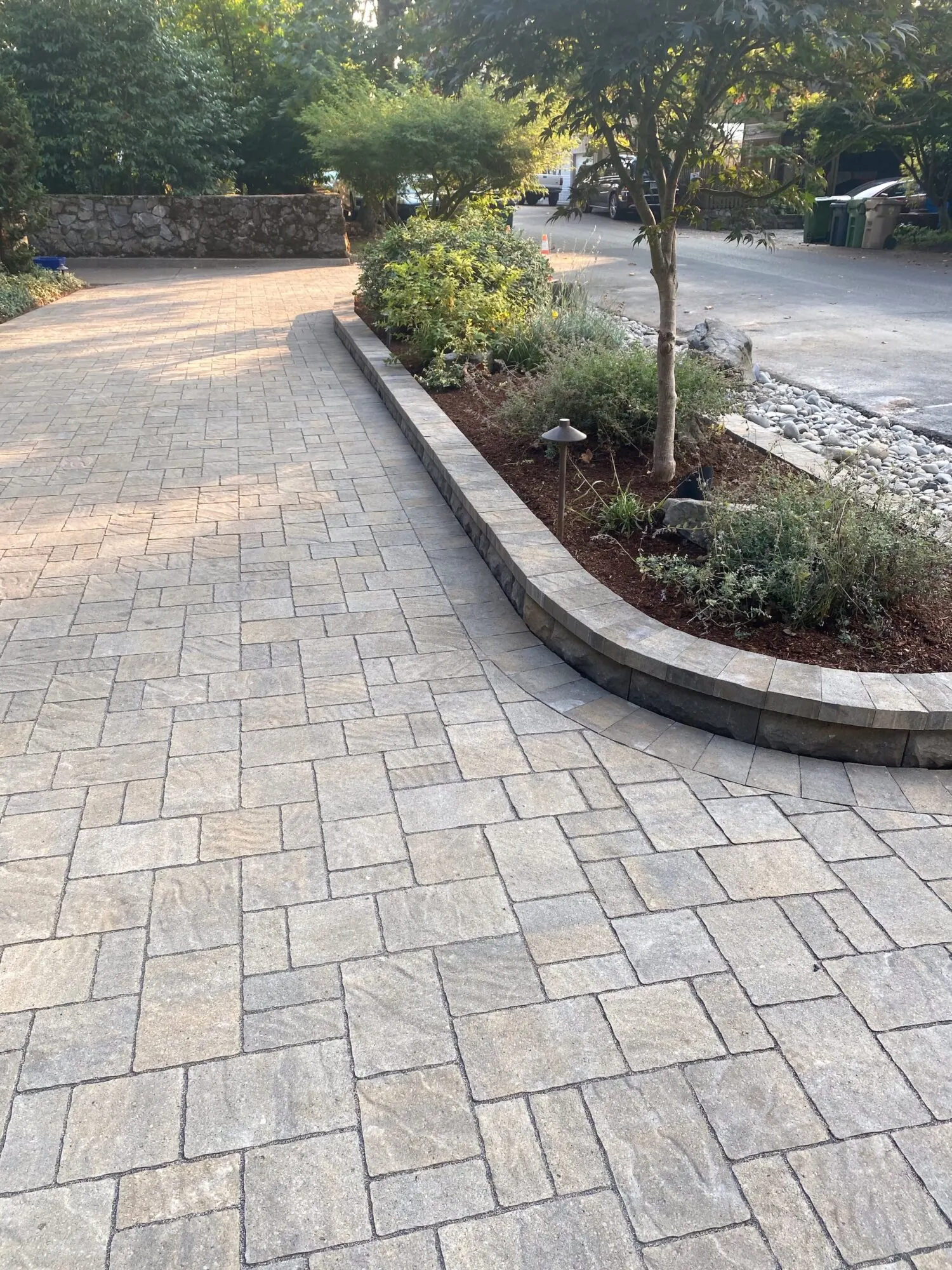 Outdoor Living project in Beaverton, Oregon — photo 8