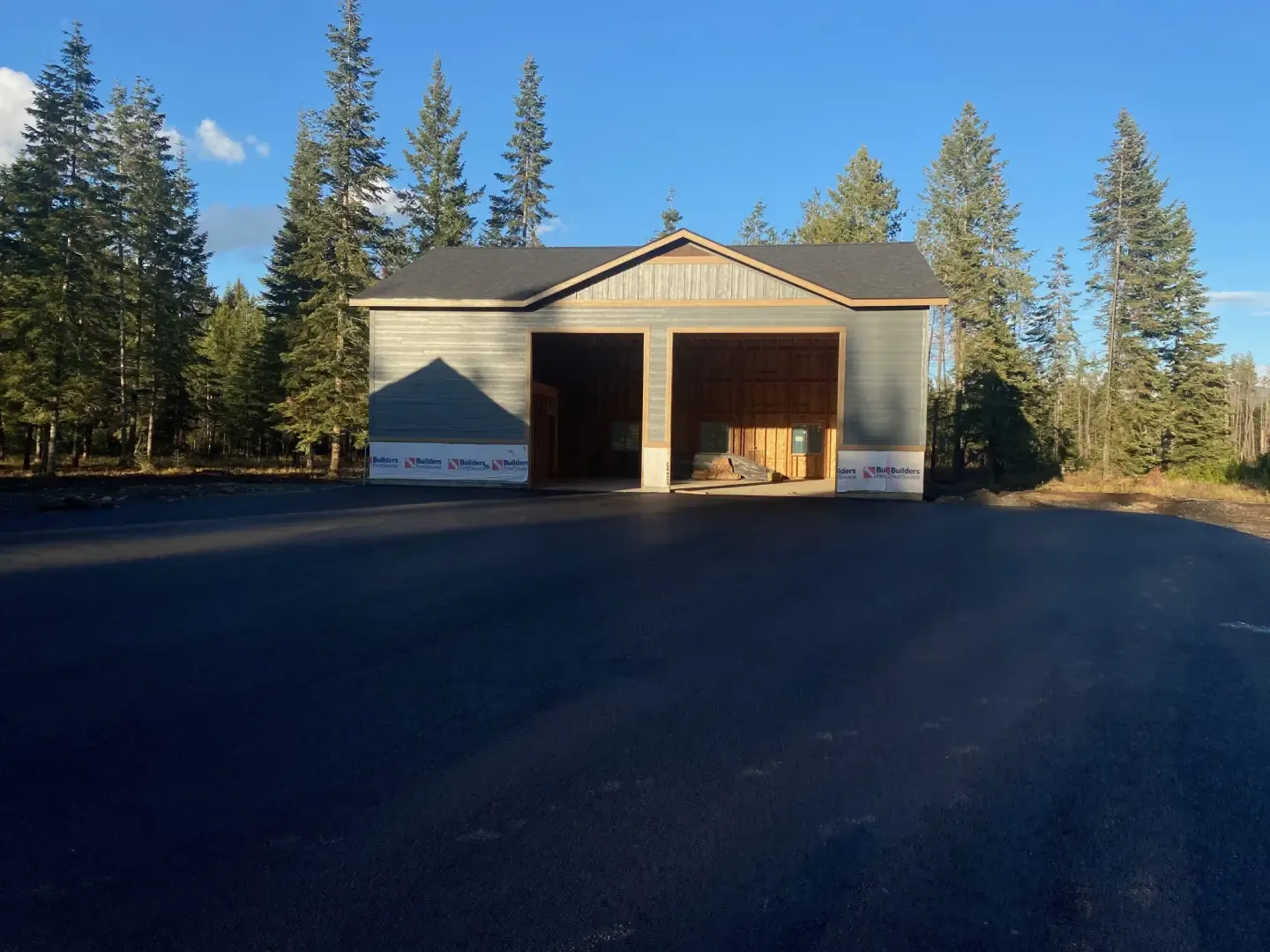 Choose Western Paver Design for Your Asphalt Needs — Asphalt Sealer project by Western Paver Design