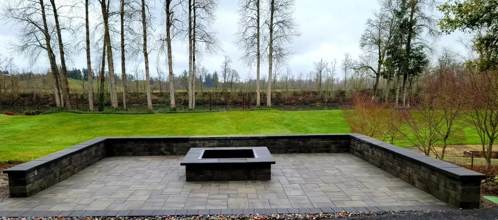 Patio Pavers project by Western Paver Design — photo 8