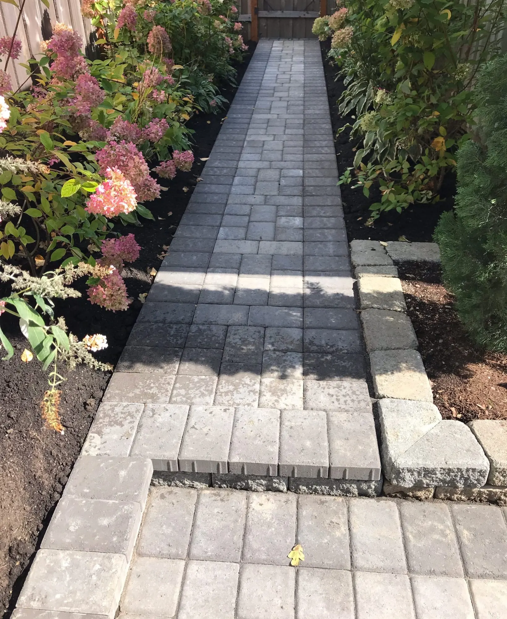 Outdoor living project by Western Paver Design — photo 57