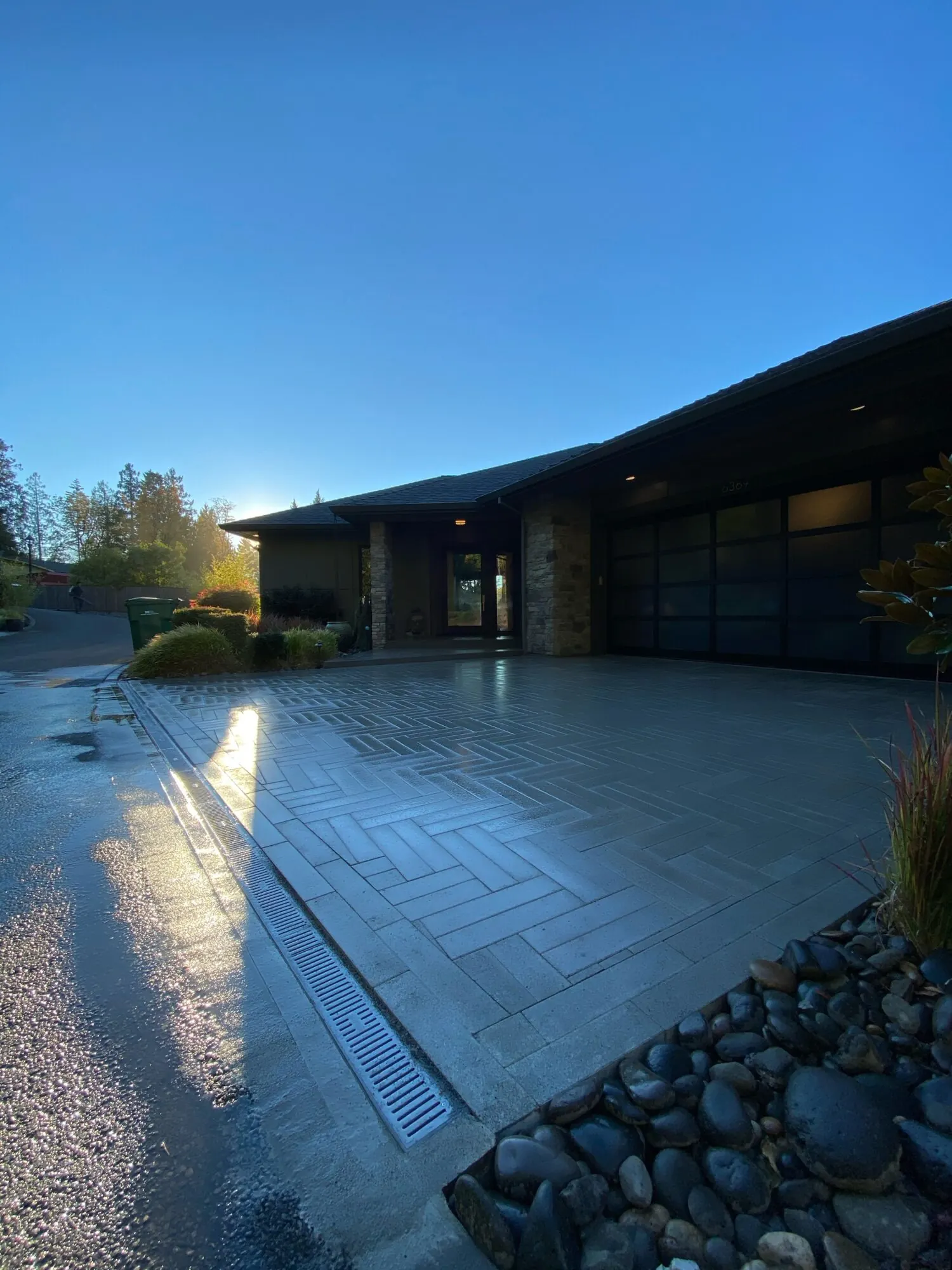 Pavers and Hardscaping project by Western Paver Design — photo 5