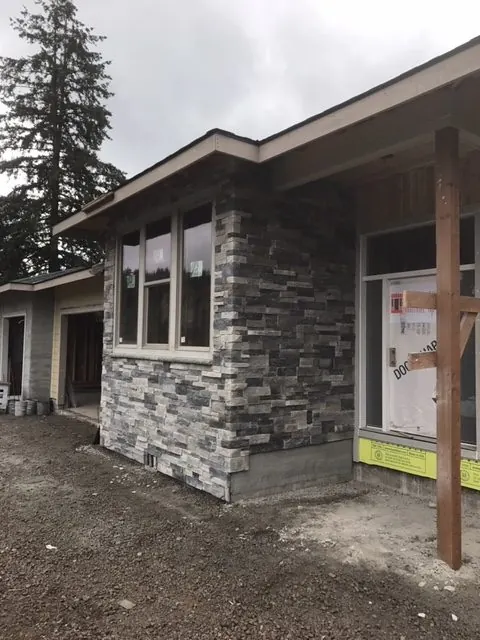 Cultured Stone project in Beaverton, Oregon — photo 7