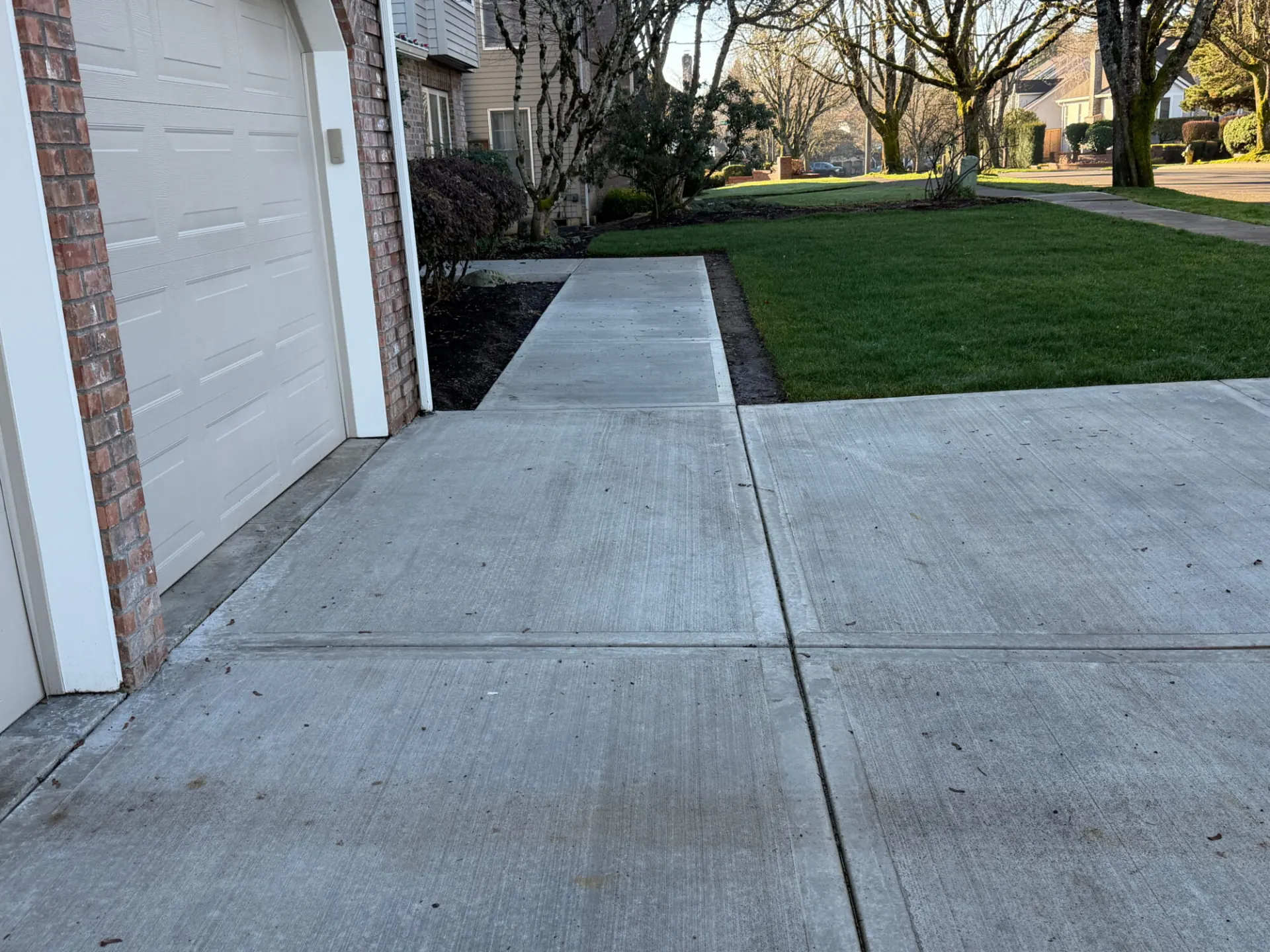 Outdoor living project by Western Paver Design — photo 136