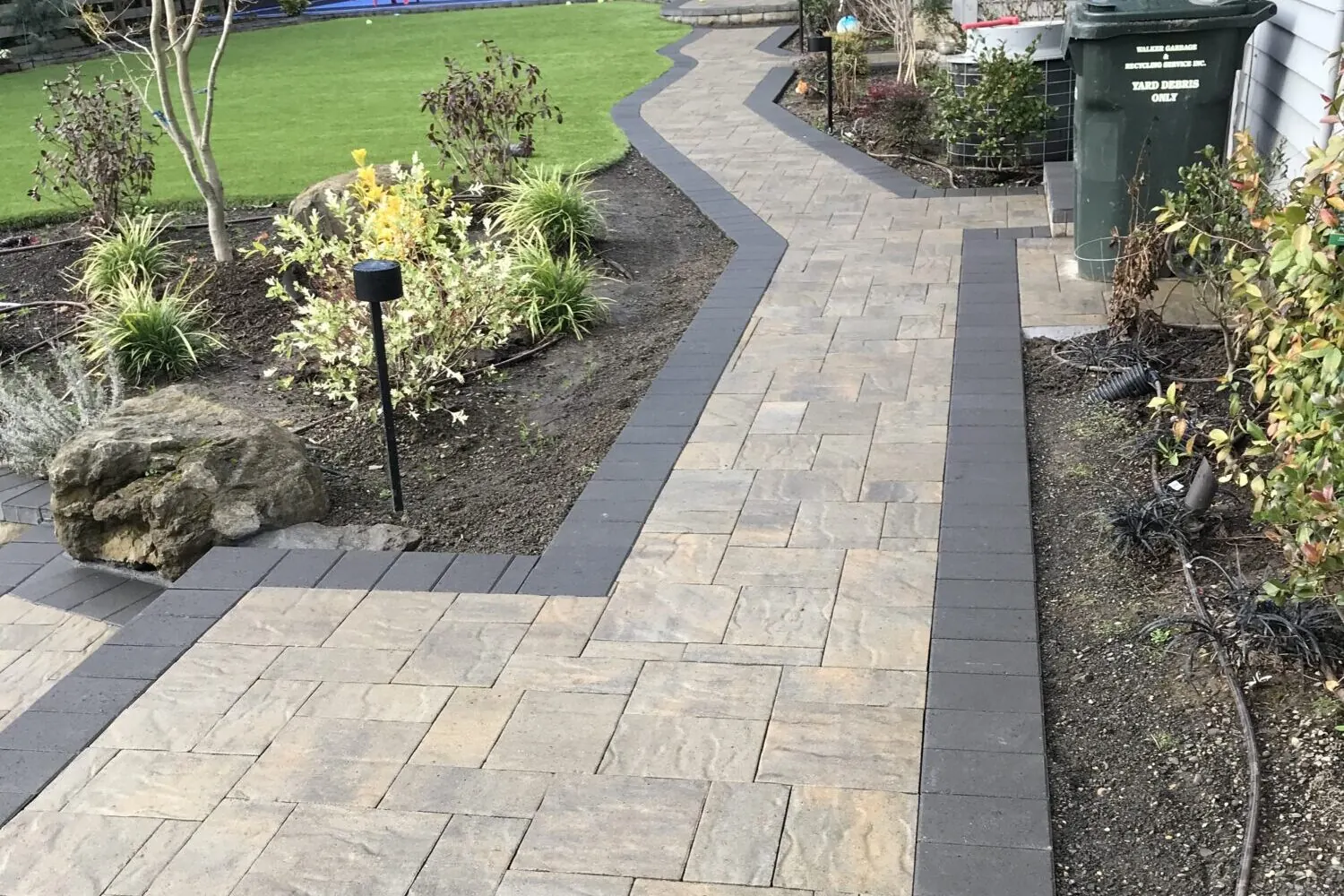 Outdoor Living project in Beaverton, Oregon — photo 9