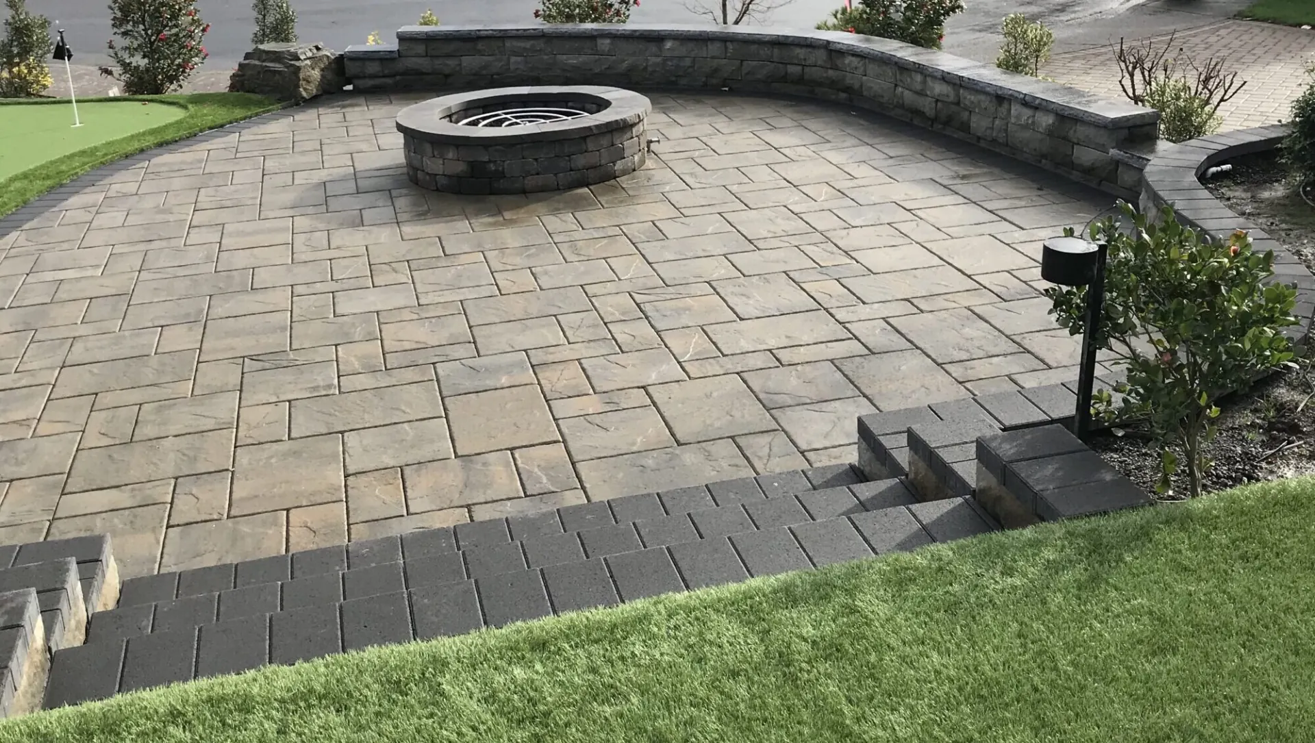 Outdoor Living project in Beaverton, Oregon — photo 7
