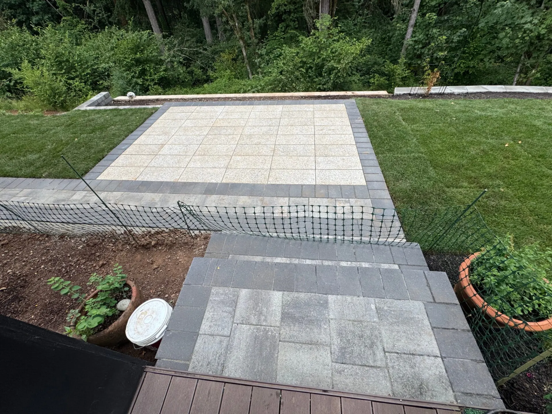 Outdoor living project by Western Paver Design — photo 7