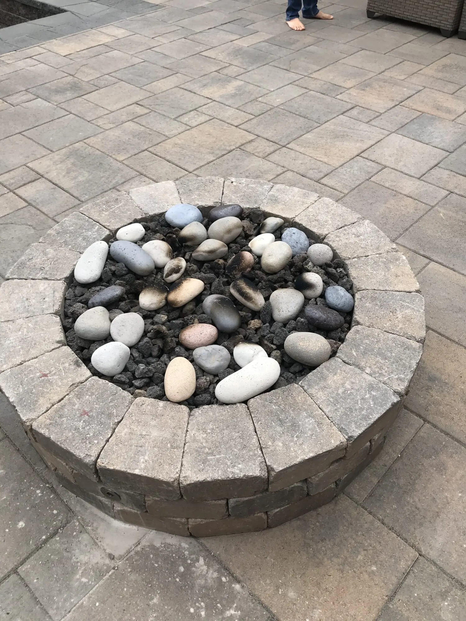 Outdoor Living project in Beaverton, Oregon — photo 10