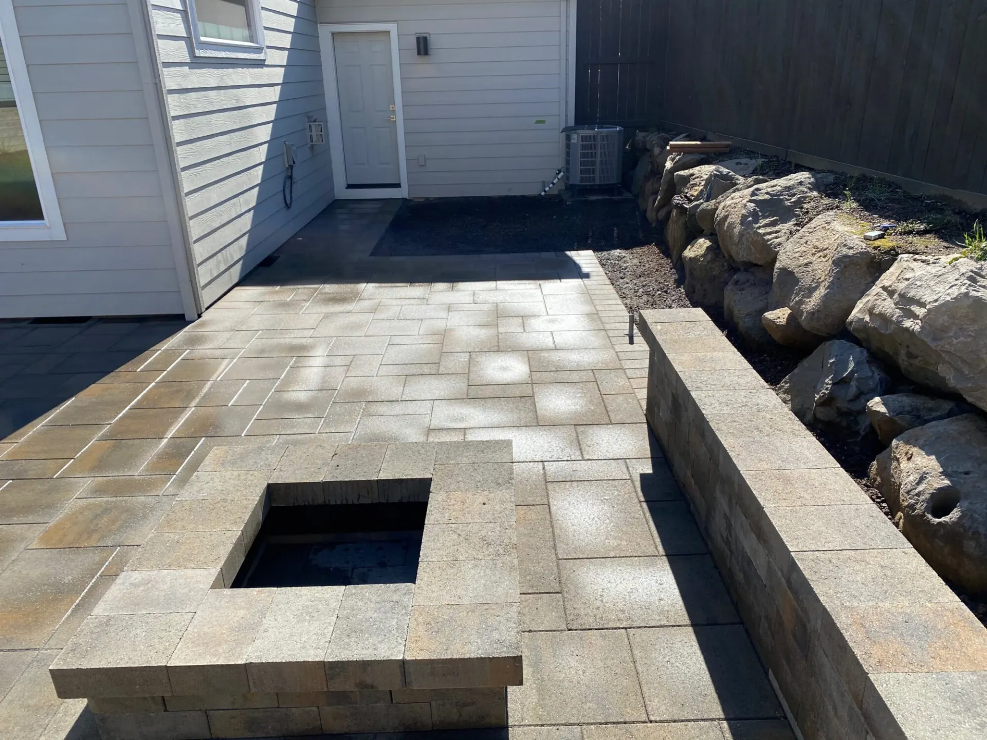 Pavers and Hardscaping project by Western Paver Design — photo 8
