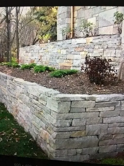 Retaining Walls project by Western Paver Design — photo 7