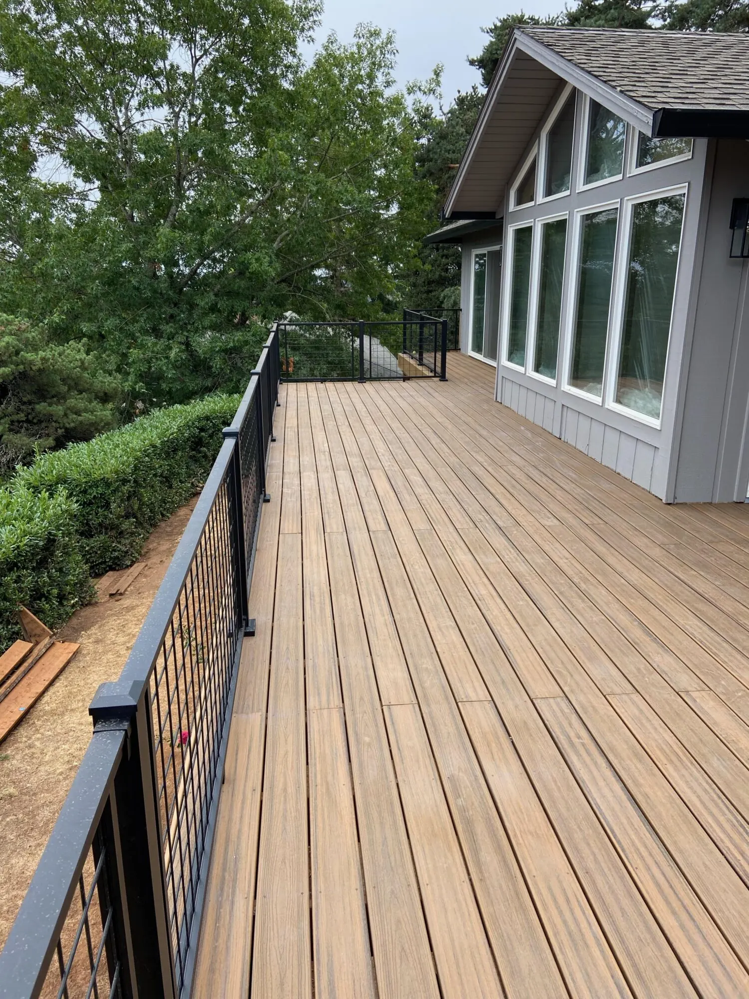 Drainage project by Western Paver Design — photo 4