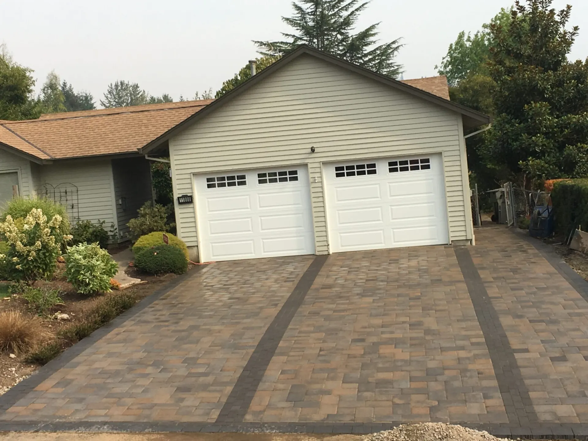 Outdoor living project by Western Paver Design — photo 50