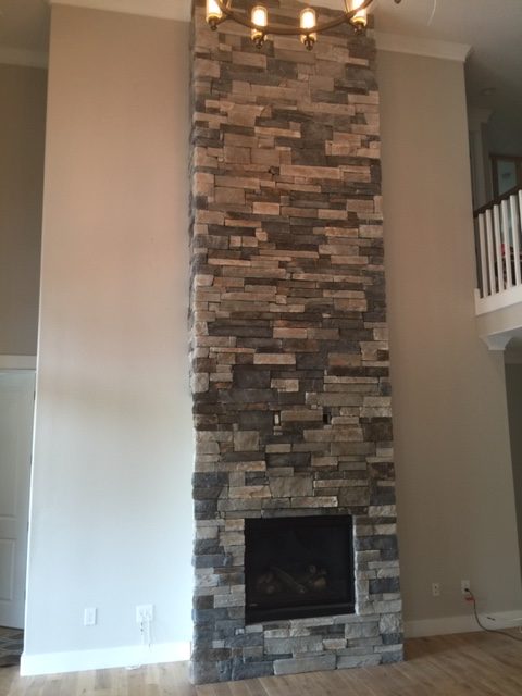 Cultured Stone project in Beaverton, Oregon — photo 12