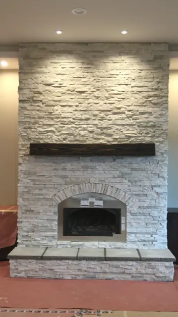 Cultured Stone project in Beaverton, Oregon — photo 8