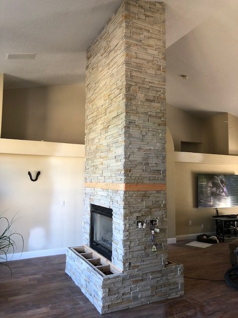 Cultured Stone project in Beaverton, Oregon — photo 4