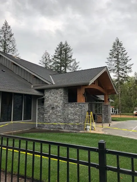 Cultured Stone project in Beaverton, Oregon — photo 11