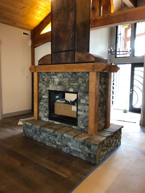 Cultured Stone project in Beaverton, Oregon — photo 10