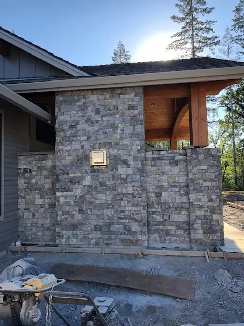 Cultured Stone project in Beaverton, Oregon — photo 6
