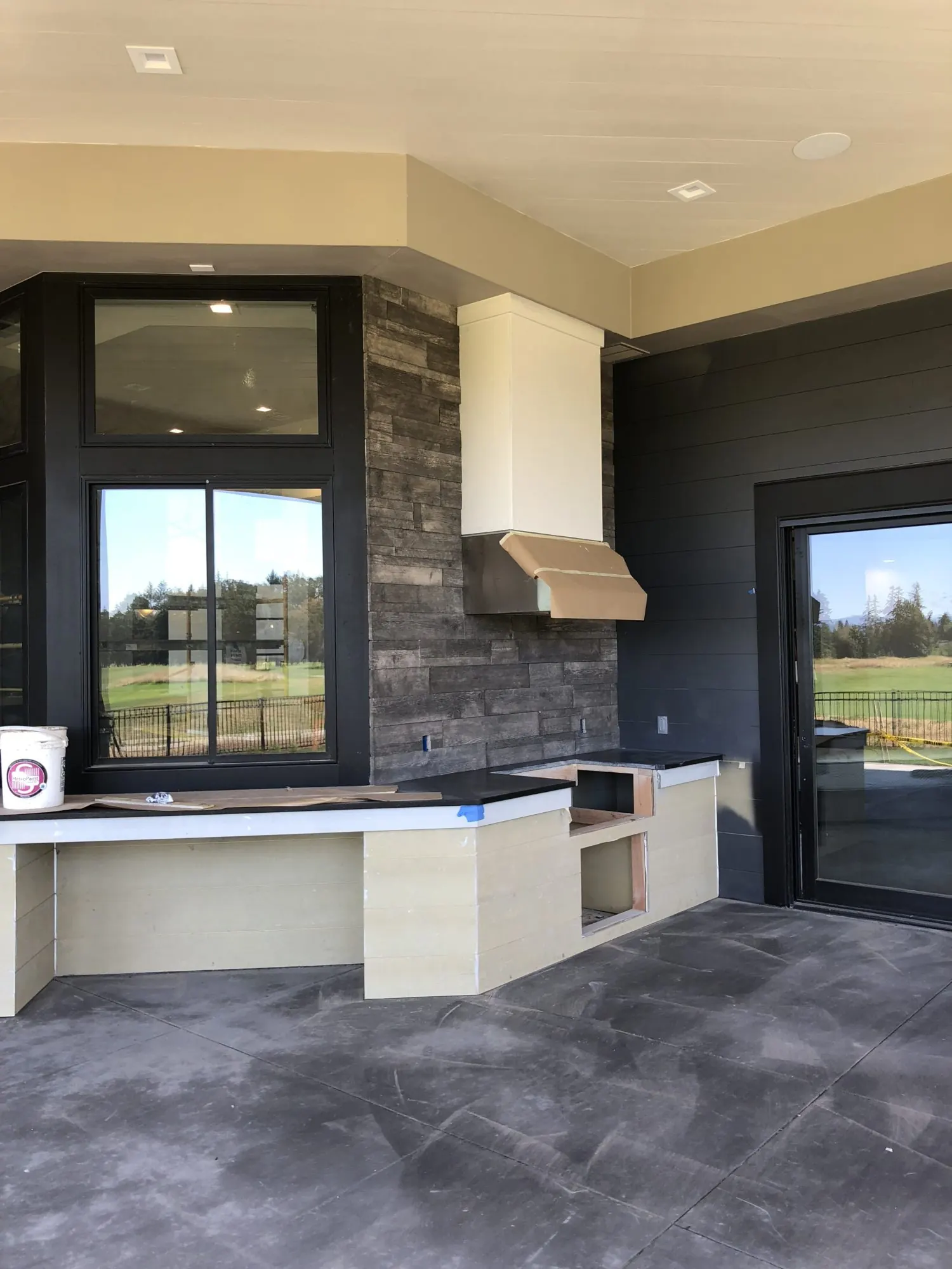 Cultured Stone project in Beaverton, Oregon — photo 2