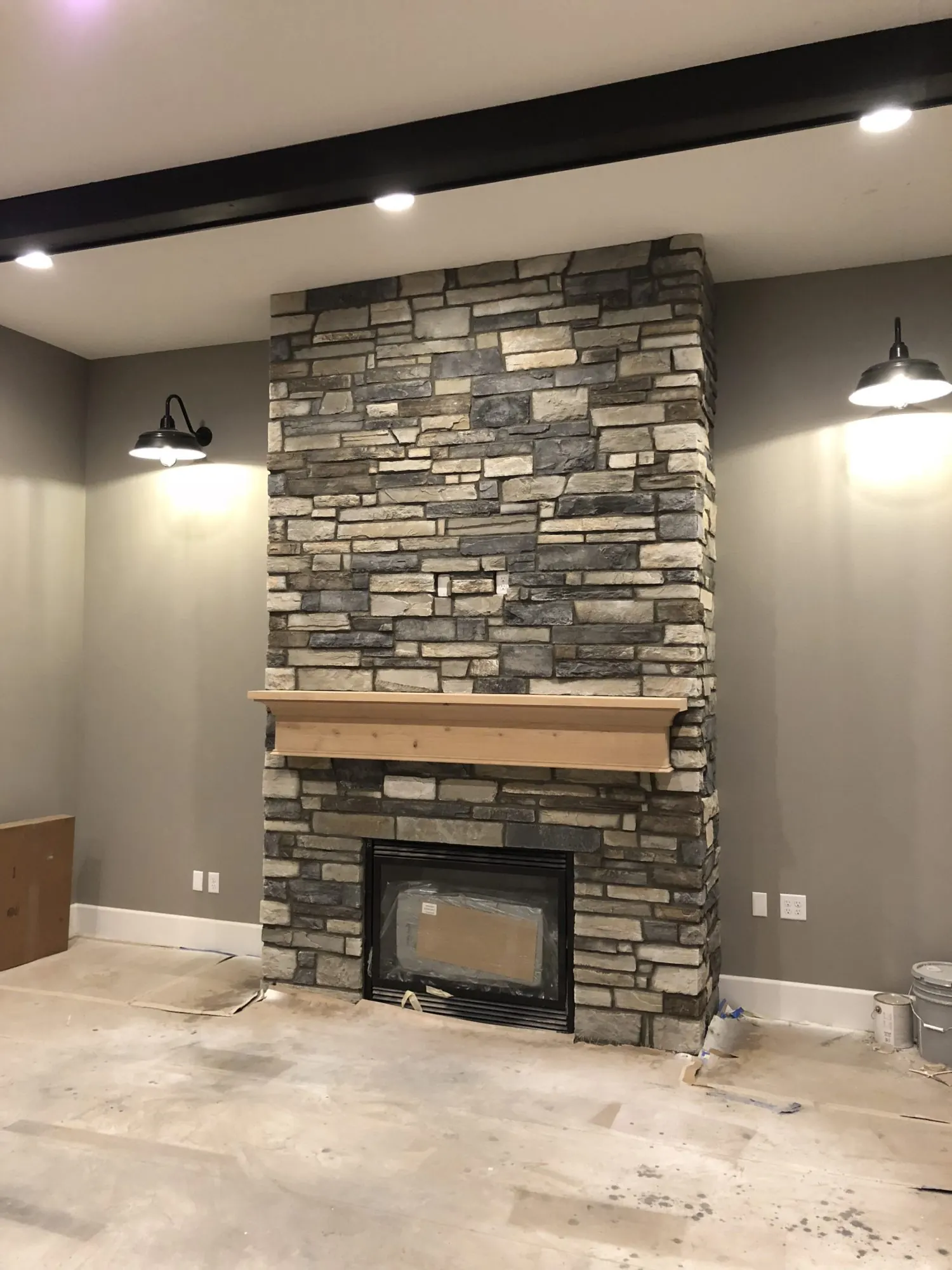 Free Cultured Stone Estimates in Beaverton and Washington County — Cultured Stone project in Beaverton, Oregon