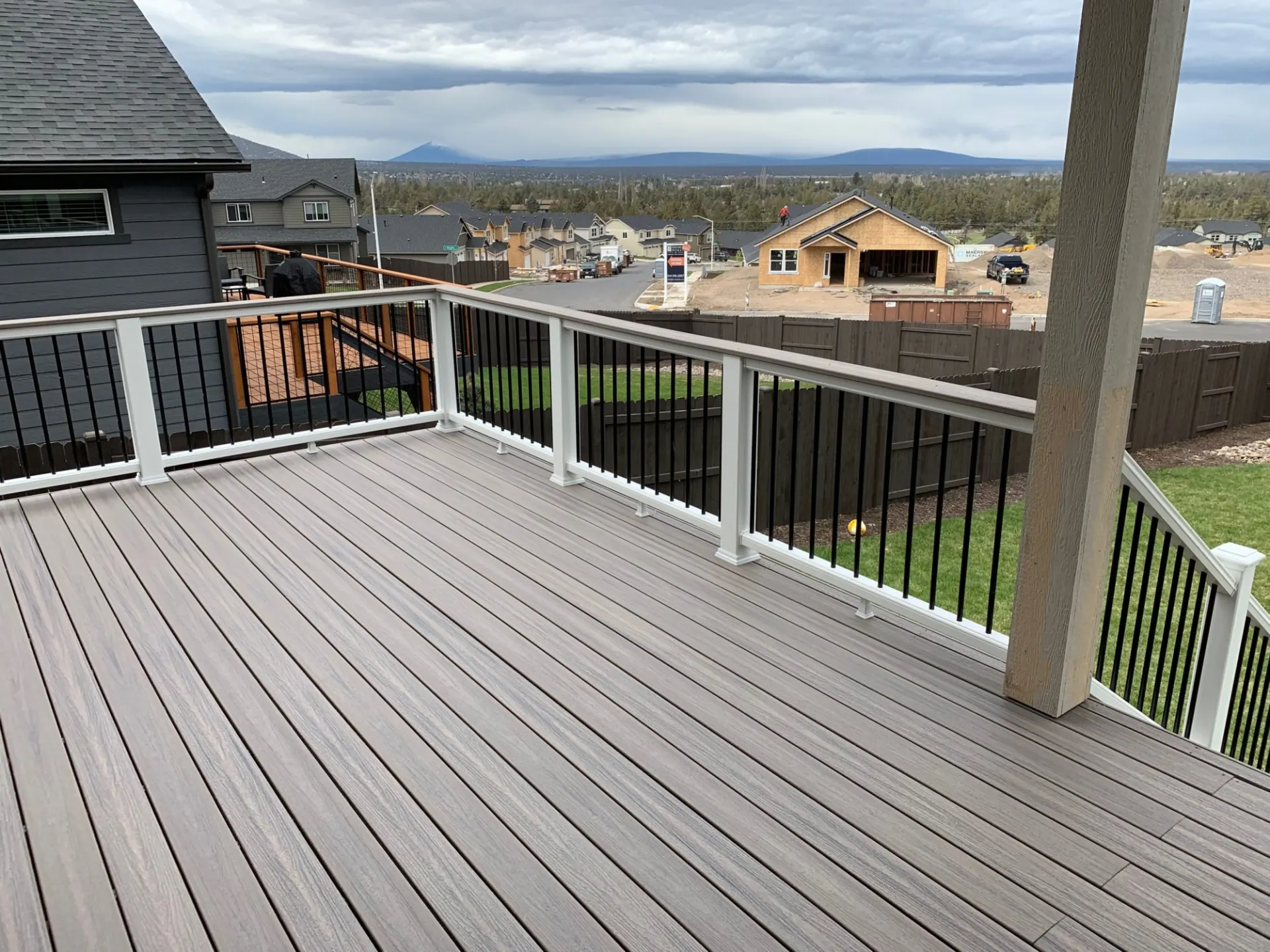 Outdoor living project by Western Paver Design — photo 101
