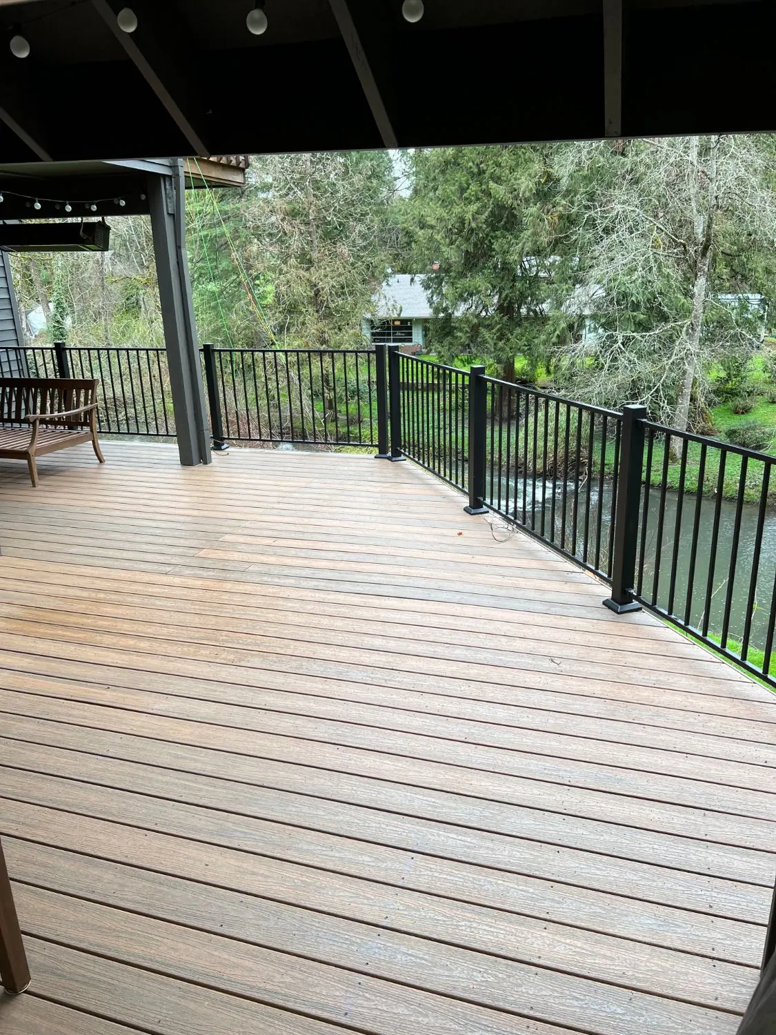 Outdoor living project by Western Paver Design — photo 88