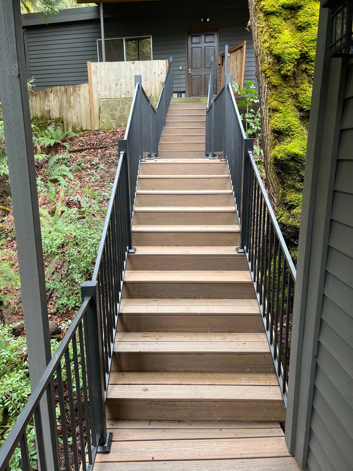 Outdoor living project by Western Paver Design — photo 87