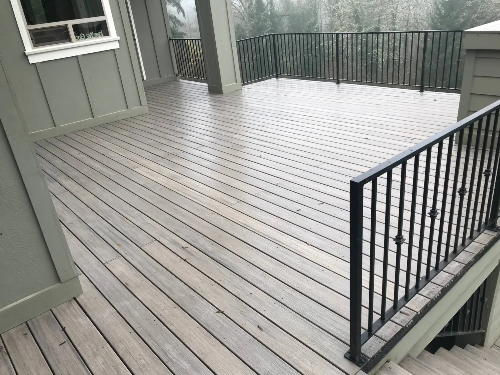 Outdoor living project by Western Paver Design — photo 89