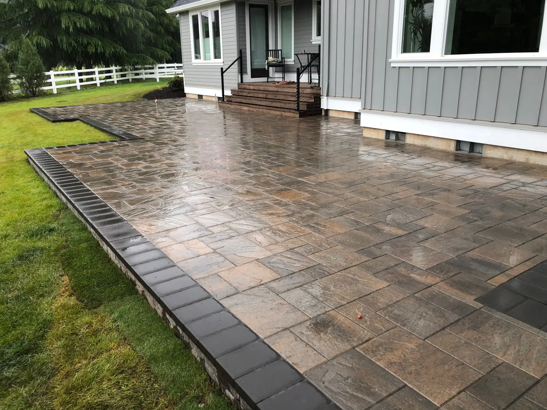Outdoor Living project in Beaverton, Oregon — photo 3