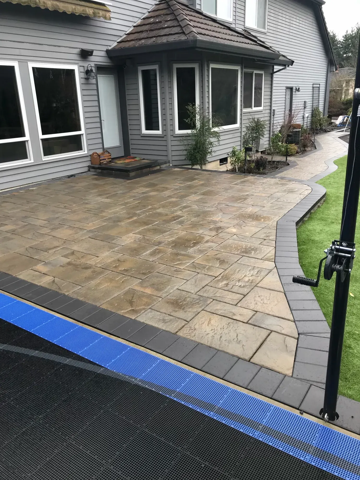 Outdoor Living project in Beaverton, Oregon — photo 2