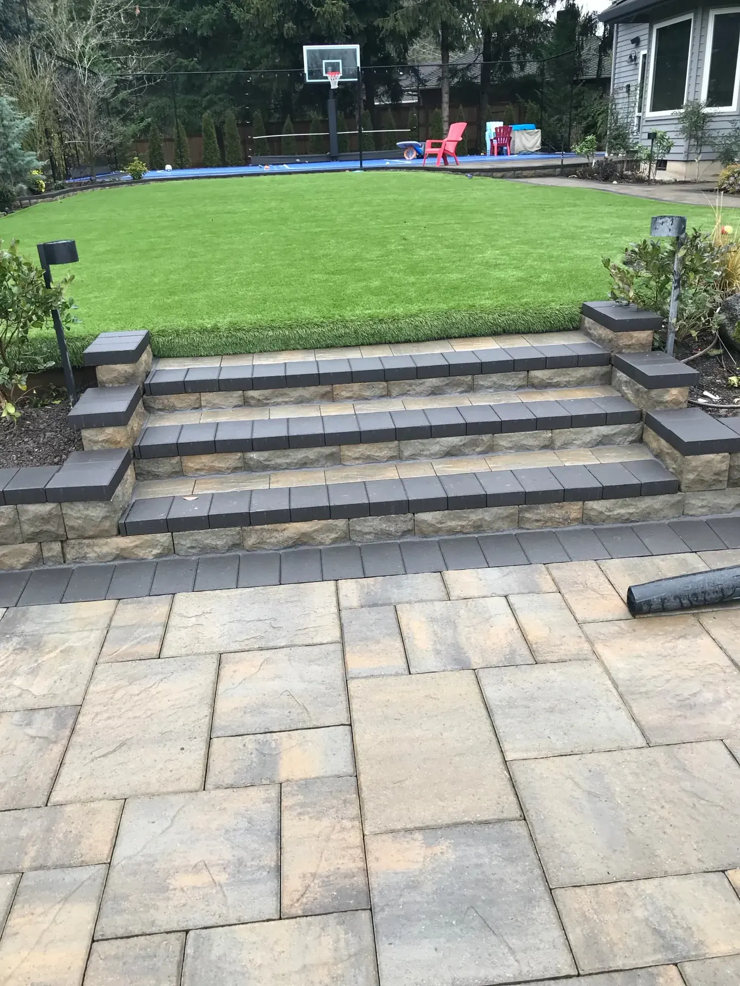 Outdoor Living project in Beaverton, Oregon — photo 5