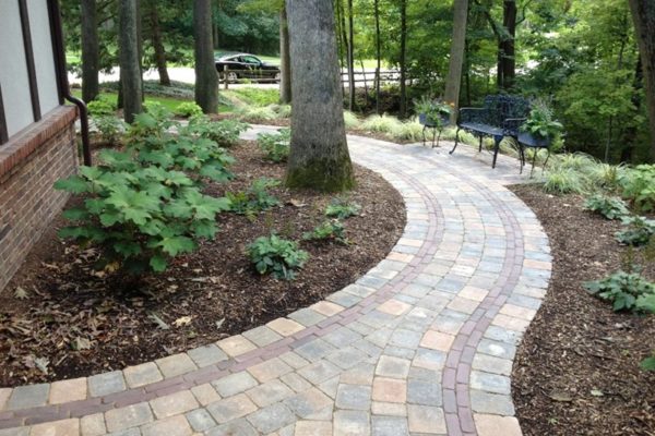 Gallery - Western Paver Design