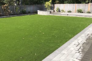 Artificial turf