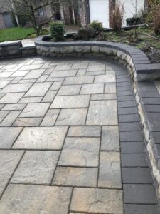 Pavers