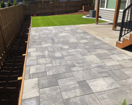Artificial Turf
